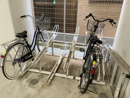 ジーベック滝野川のその他