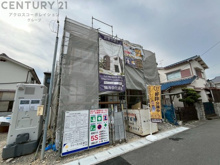 ファーストタウン伊丹市第13堀池の画像