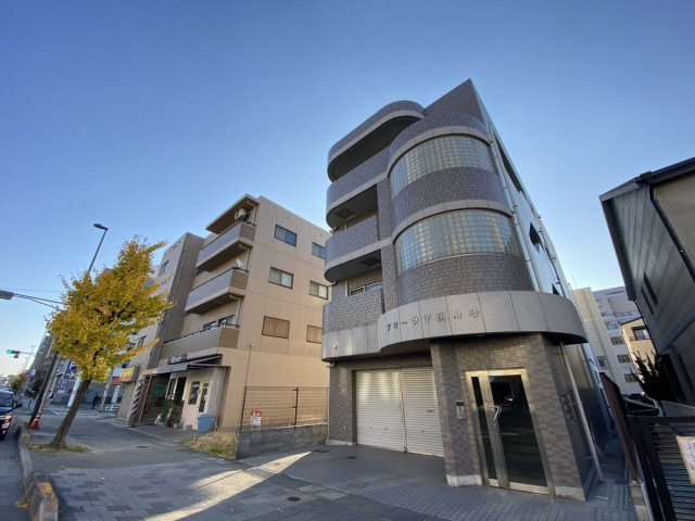 フローラ甲南山手