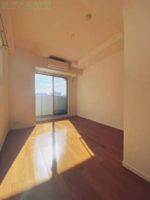 【洋室】 | スワンズシティ難波ノーブル