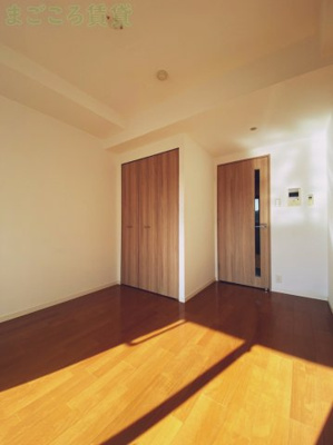 【寝室】 | スワンズシティ難波ノーブル