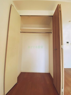 【収納】 | スワンズシティ難波ノーブル