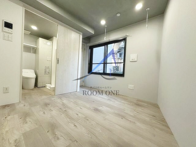 エフプレスト滝野川の寝室|寝室です。