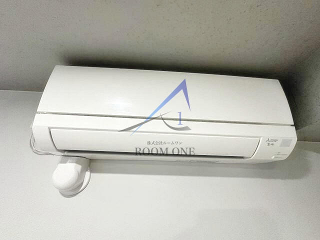 エフプレスト滝野川の設備|エアコンです。