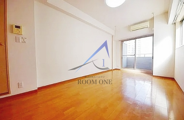 ベレール日本橋兜町の寝室|寝室です。