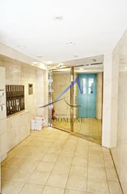 ベレール日本橋兜町