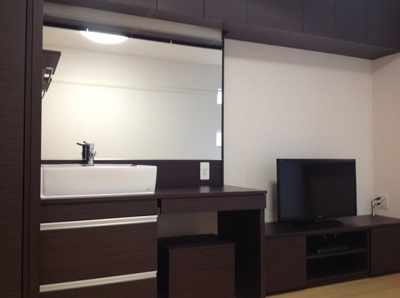 【内装】 | ミランダパレスアニマル２１Ｓ