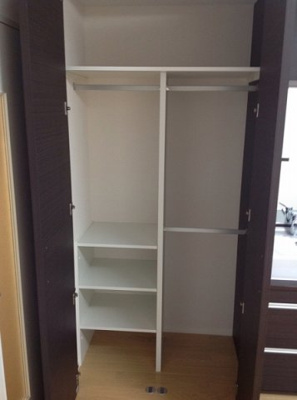 【収納】 | ミランダパレスアニマル２１Ｓ