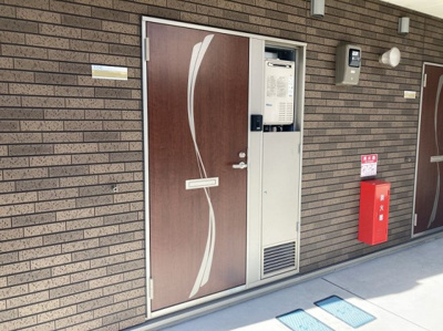 【設備】 | ミランダパレスアニマル２１Ｓ