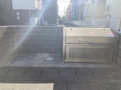 【その他共用部分】 | ミランダパレスアニマル２１Ｓ