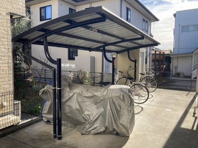 【その他】 | ミランダパレスアニマル２１Ｓ