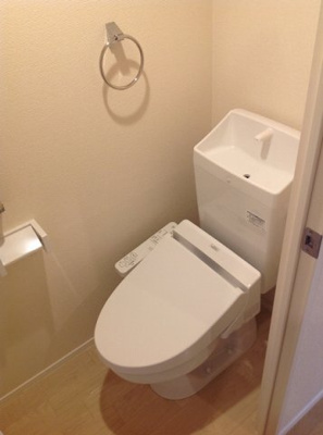 【トイレ】 | ミランダパレスアニマル２１Ｓ