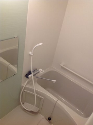 【浴室】 | ミランダパレスアニマル２１Ｓ