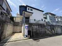 【新＿規＿リ＿フ＿ォ＿ー＿ム】芹が谷2丁目中古戸建の画像