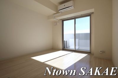 【その他】 | グランツェ名駅太閤通 | お部屋です