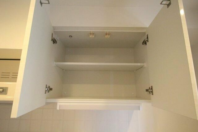 セレナーデ東長崎のキッチン