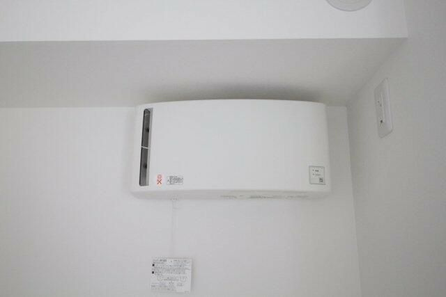 セレナーデ東長崎の設備