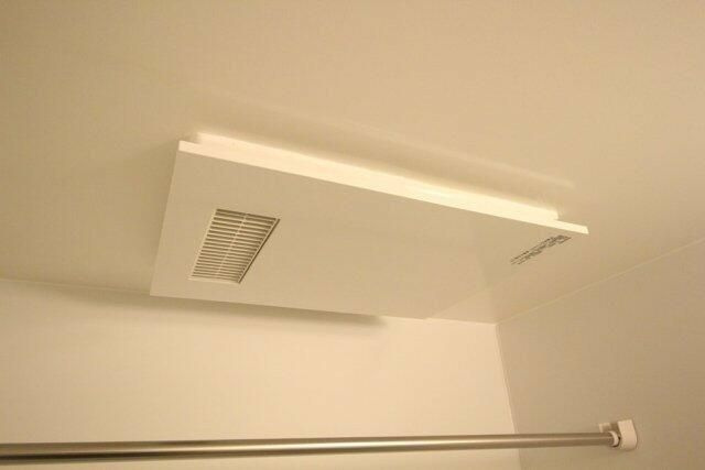 セレナーデ東長崎の設備