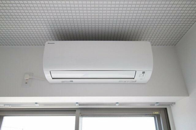 セレナーデ東長崎の設備