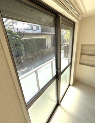 【バルコニー】 | K's club II