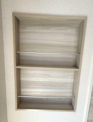 【設備】 | K's club II