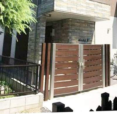 【エントランス】 | K's club II