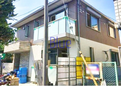 【その他共用部分】 | K's club II