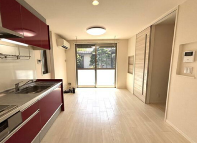 【居間・リビング】 | K's club II