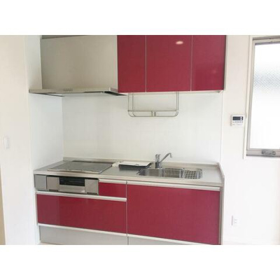 【キッチン】 | K's club II