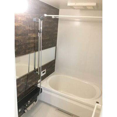 【浴室】 | K's club II