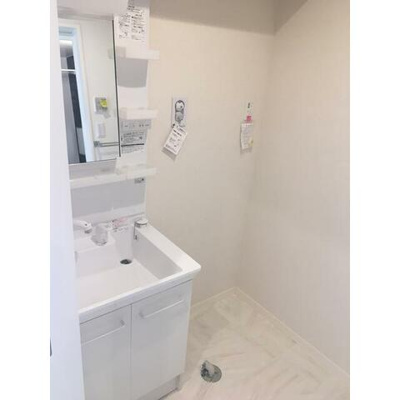 【洗面所】 | K's club II