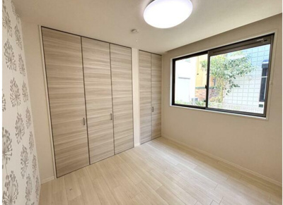 【寝室】 | K's club II