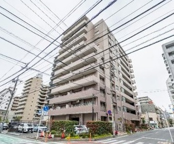 【外観】 | リヴェール西川口 | 令和５年室内リフォーム物件です