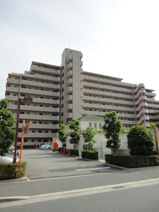 パーク・クレスト川西多田　4階の画像