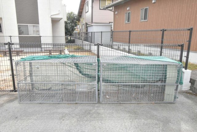 SGpremierのその他共用部分