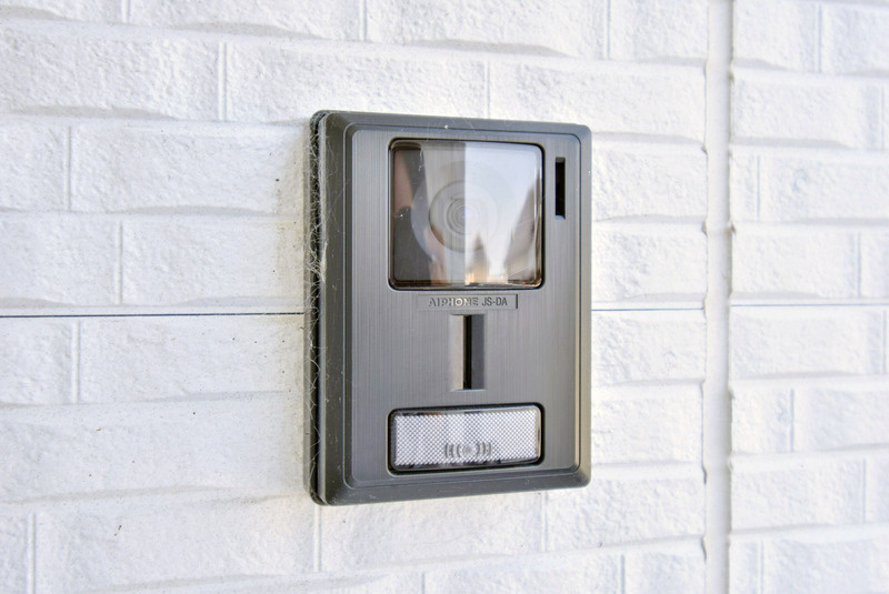 SGpremierのセキュリティ