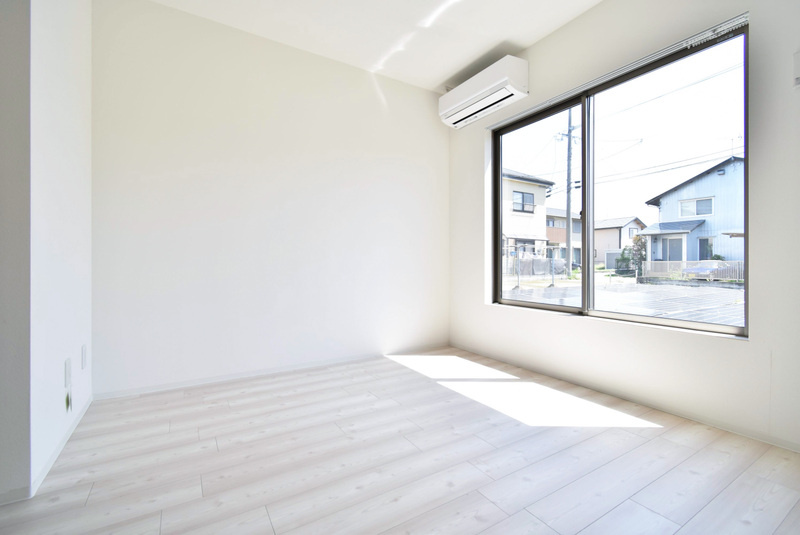 SGpremierの居間・リビング|居間です