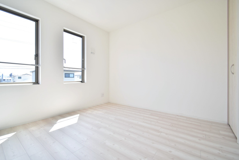 SGpremierの洋室|ゆったりした洋室です