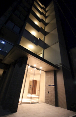 【エントランス】 | スカイホープ