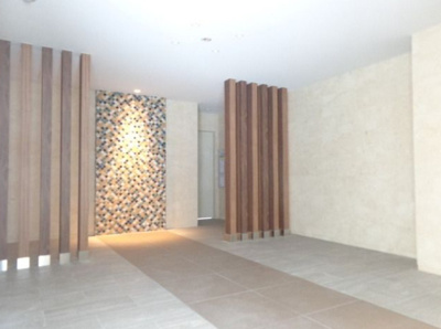 【ロビー】 | スカイホープ