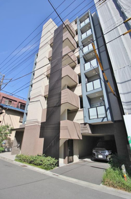 【外観】 | スカイホープ