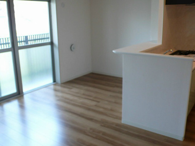 【居間・リビング】 | スカイホープ