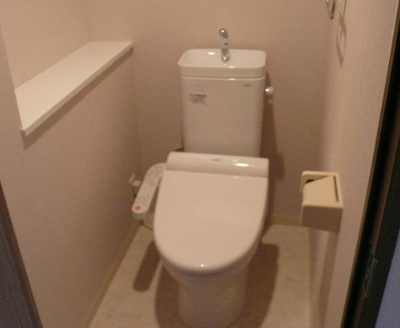 【トイレ】 | スカイホープ