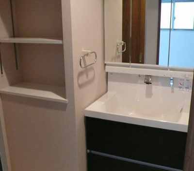 【洗面所】 | スカイホープ