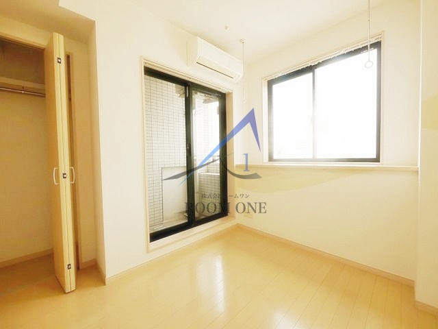 セ　ジョリ　志村坂上Ⅱの内装