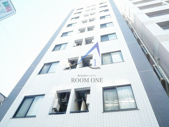 セ　ジョリ　志村坂上Ⅱ