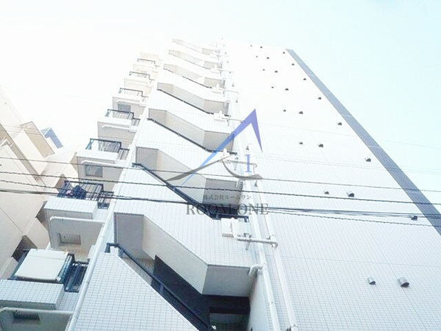 セ　ジョリ　志村坂上Ⅱ