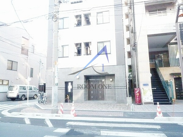 セ　ジョリ　志村坂上Ⅱ