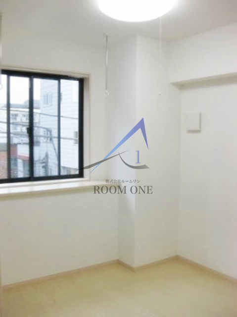 セ　ジョリ　志村坂上Ⅱ