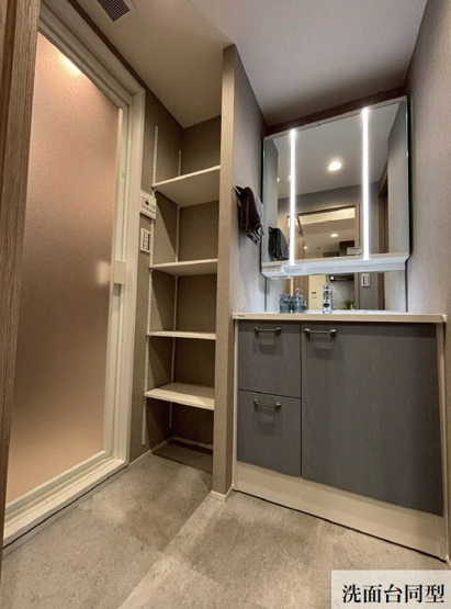 【その他】 | 東建マンション学芸大 | 室内施工例写真